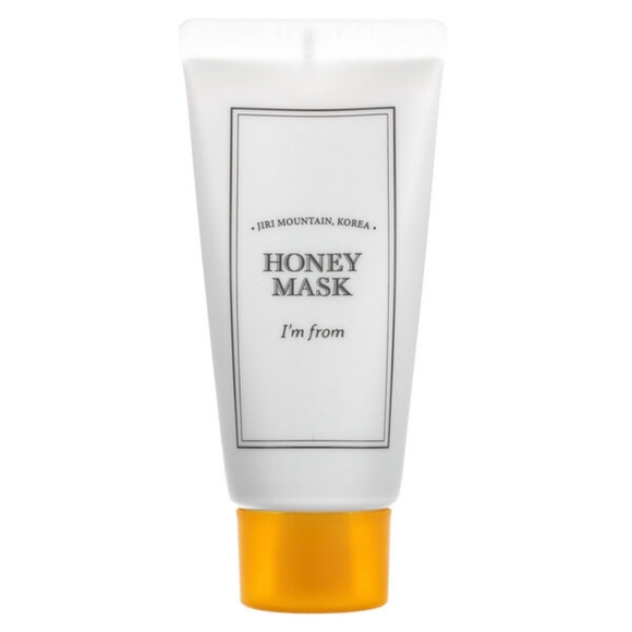 I'm From Honey Mask Mini Tube 30mL - Picture 2 of 8
